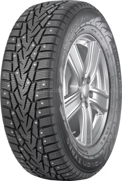 Шина R-17 265/65 NORDMAN 7 SUV XL (ШИП)
